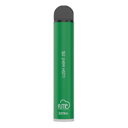 Fume Extra Lush Mint