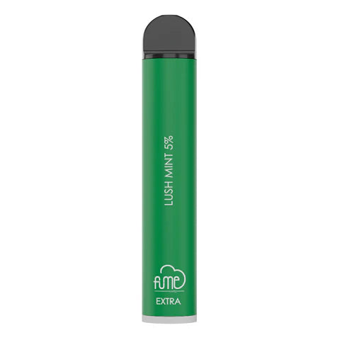Fume Extra Lush Mint
