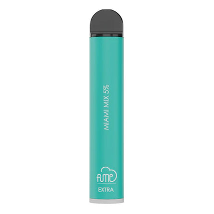 Fume Extra Miami Mix