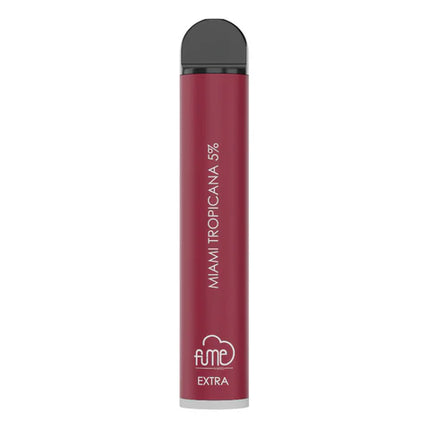 Fume Extra Miami Tropicana