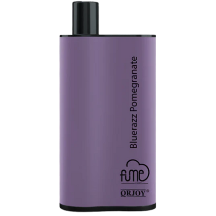 FUME INFINITY BLUERAZZ POMEGRANATE