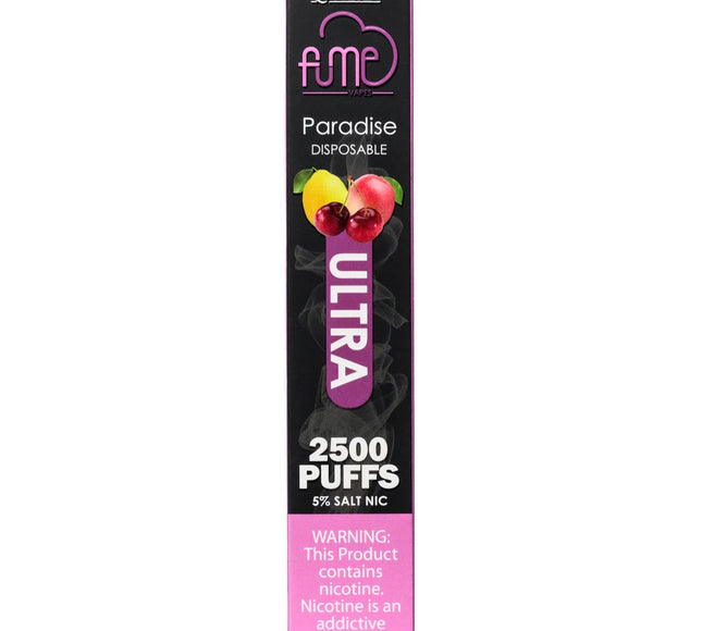 Fume Ultra Paradise