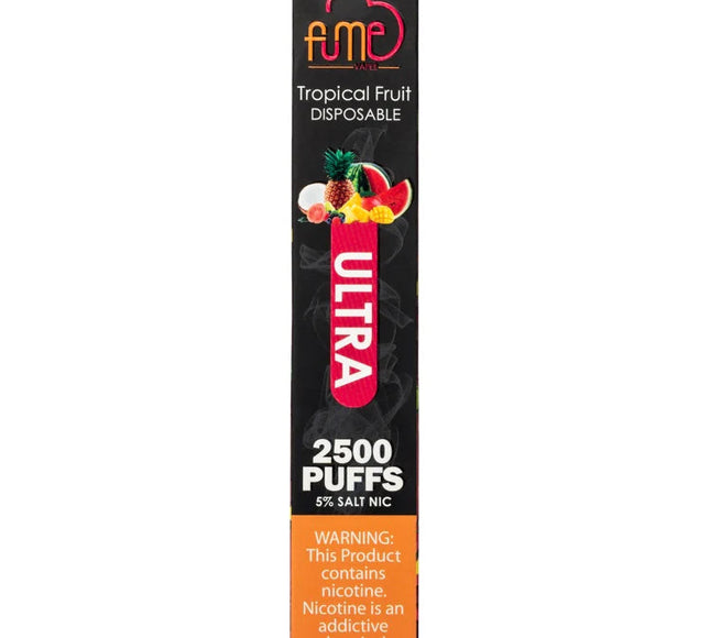 Fume Ultra Tropical Fruit