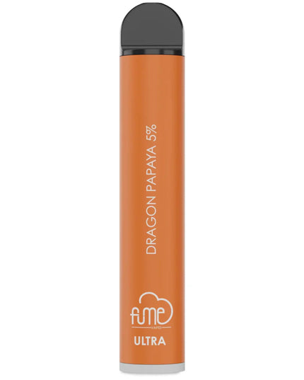 Fume Ultra Dragon Papaya