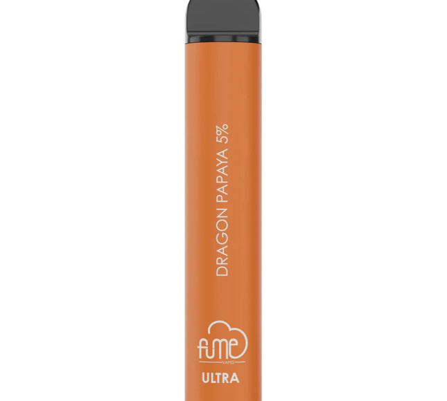 Fume Ultra Dragon Papaya
