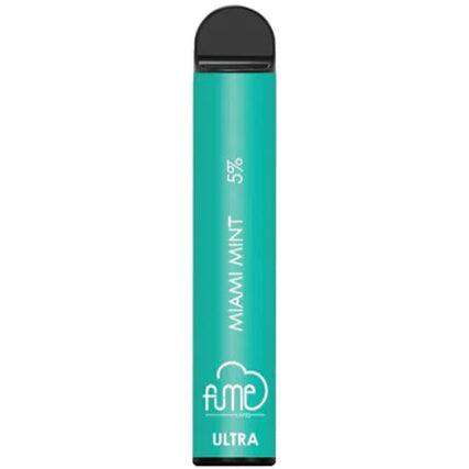 Fume Ultra Miami Mint