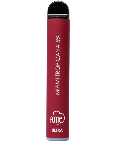 Fume Ultra Miami Tropicana