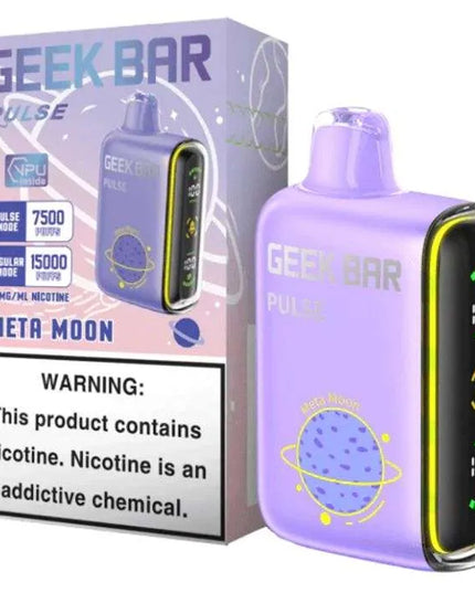 Geek-Bar Meta Moon