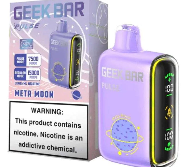 Geek-Bar Meta Moon