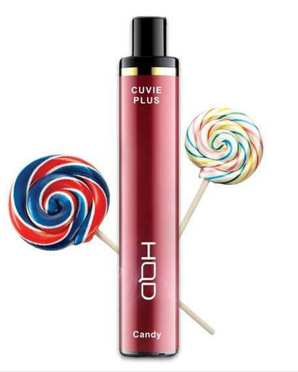 HQD Candy