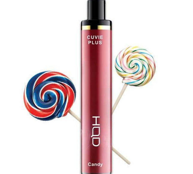 HQD Candy