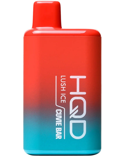 HQD LUSH ICE