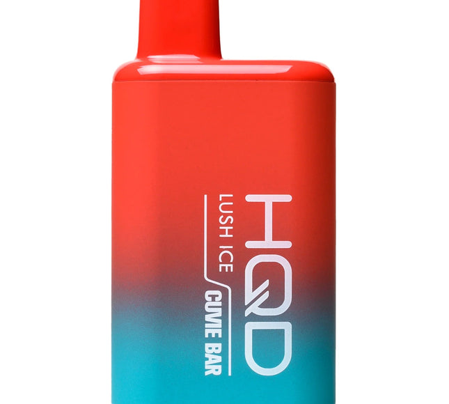 HQD LUSH ICE