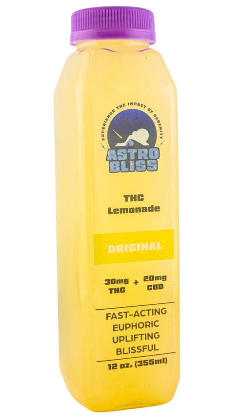 Astro Bliss Lemonade  Smoke & Vape Shops