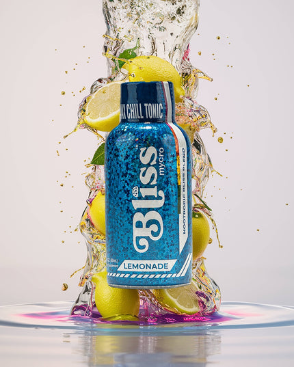 Bliss Mycro Shots
