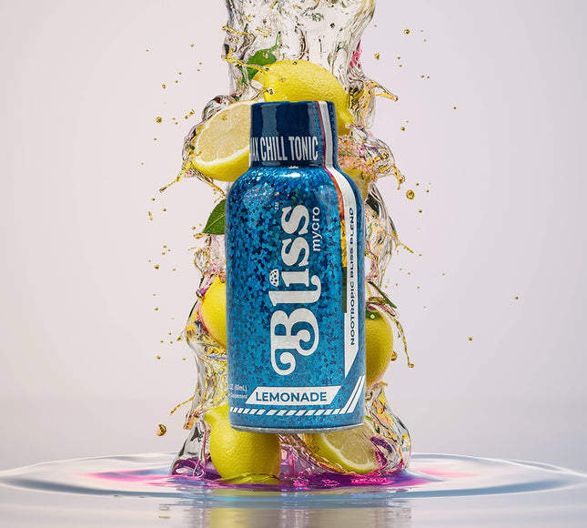 Bliss Mycro Shots