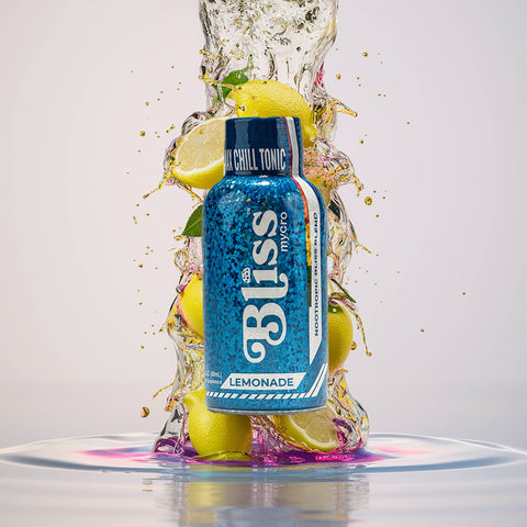 Bliss Mycro Shots