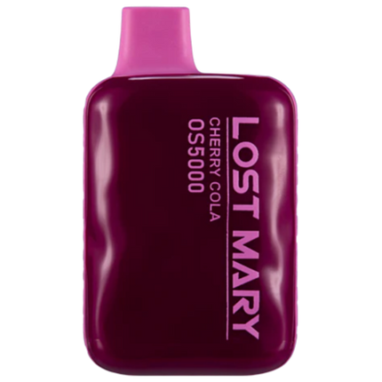 Lost Mary OS5000 Cherry Cola