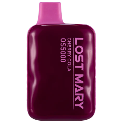 Lost Mary OS5000 Cherry Cola