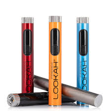 Lookah Firebee 510 Thread VV Battery