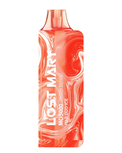Lost Mary MO5000 Fuji Duo Ice