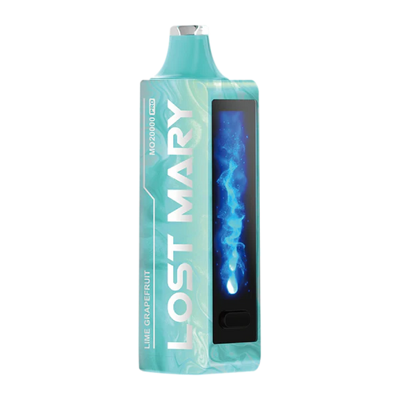 Lost Mary MO20000 Pro Lime Grapefruit