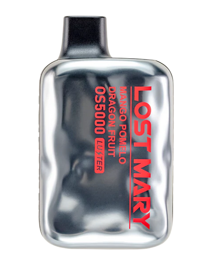 Lost Mary OS 5000 Mango Pomelo Dragon Fruit