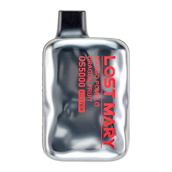 Lost Mary OS 5000 Mango Pomelo Dragon Fruit