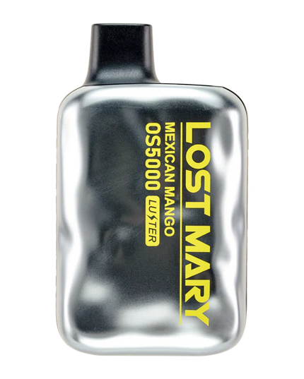Lost Mary OS 5000 Mexican Mango