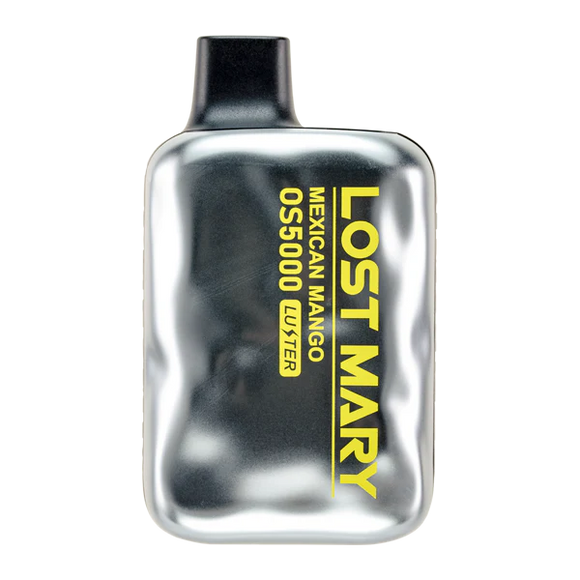 Lost Mary OS 5000 Mexican Mango
