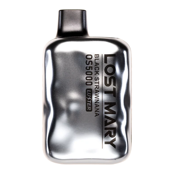 Lost Mary OS5000 StrawNana