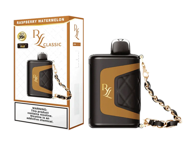 Raz Purse Raspberry Watermelon – Smoke & Vape Shops