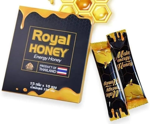 Royal Honey - For Him