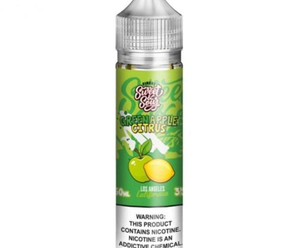 the finest vape juice closed The Finest – Green Apple Citrus (3mg Freebase, 120mL) – Smoke & Vape Shops