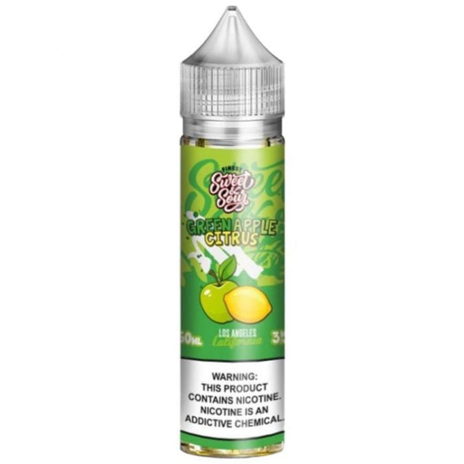 the finest vape juice near me The Finest – Green Apple Citrus (3mg Freebase, 120mL) – Smoke & Vape Shops
