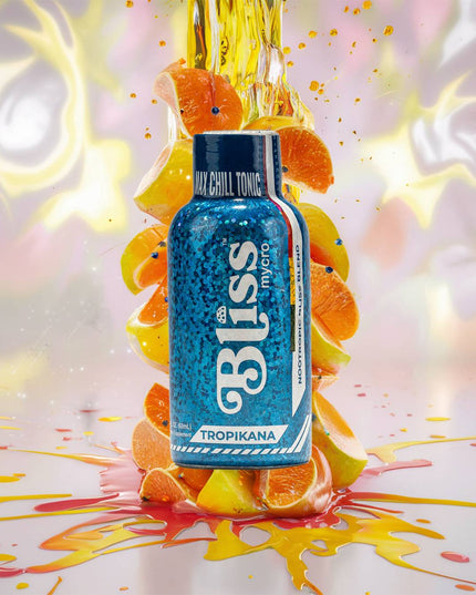 Bliss Mycro Shots