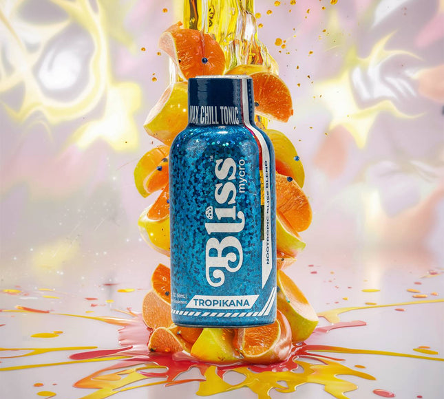 Bliss Mycro Shots