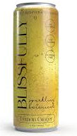 Blissfully Kratom Seltzer Botanical – Lemon Ginger