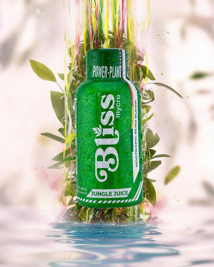 Bliss Mycro Shots