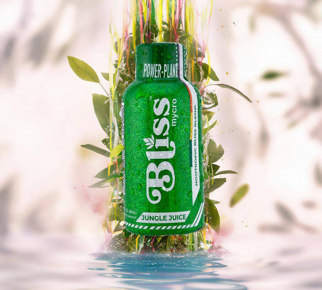 Bliss Mycro Shots